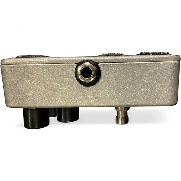 Used Electro-Harmonix Soul Food Overdrive Effect Pedal