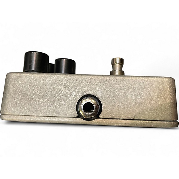 Used Electro-Harmonix Soul Food Overdrive Effect Pedal