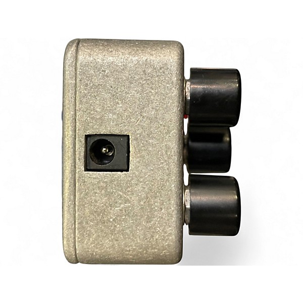 Used Electro-Harmonix Soul Food Overdrive Effect Pedal