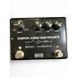 Used MXR MC402 Boost Overdrive Effect Pedal thumbnail