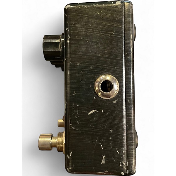 Used MXR MC402 Boost Overdrive Effect Pedal