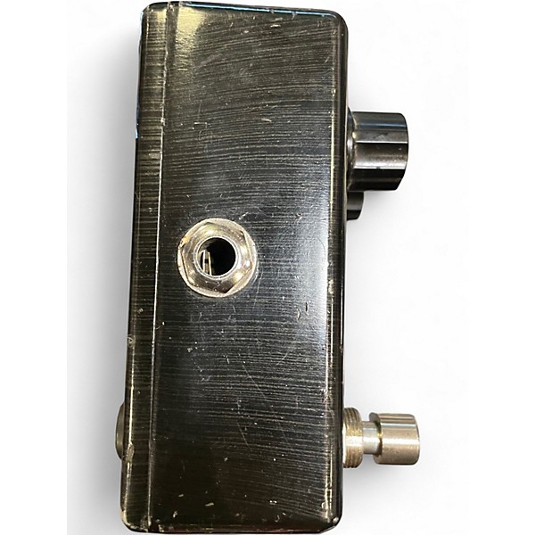 Used MXR MC402 Boost Overdrive Effect Pedal