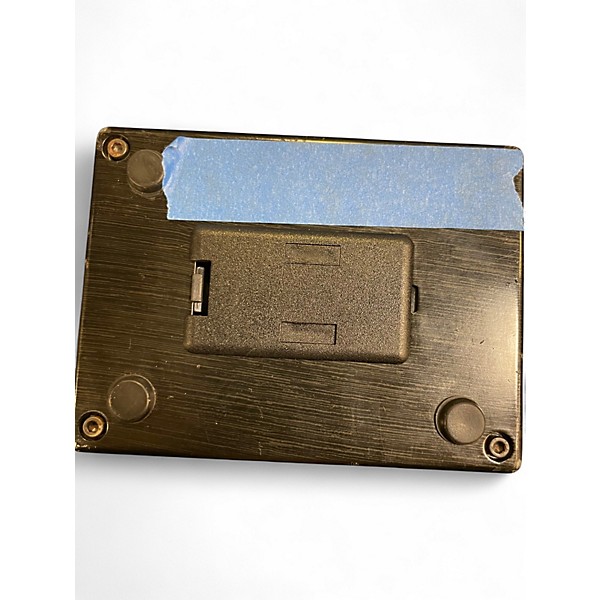 Used MXR MC402 Boost Overdrive Effect Pedal