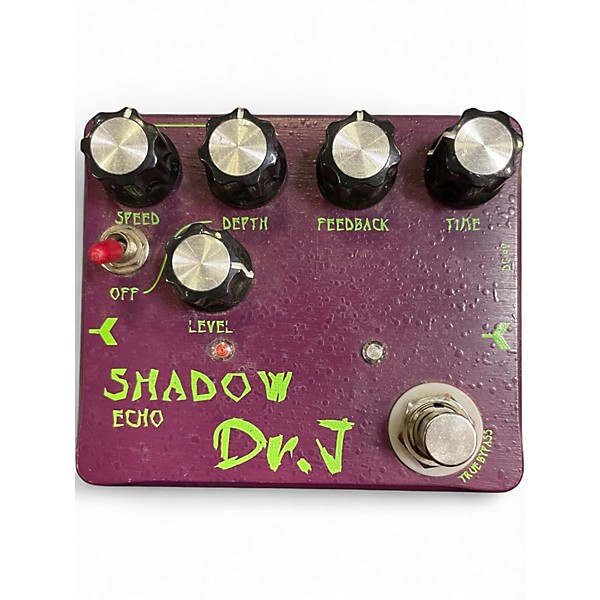 Used Joyo d54 Effect Pedal