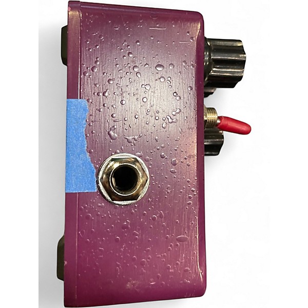 Used Joyo d54 Effect Pedal