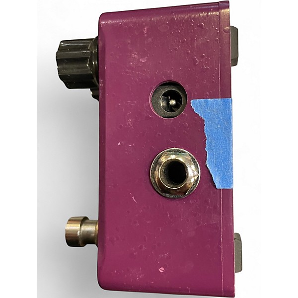 Used Joyo d54 Effect Pedal