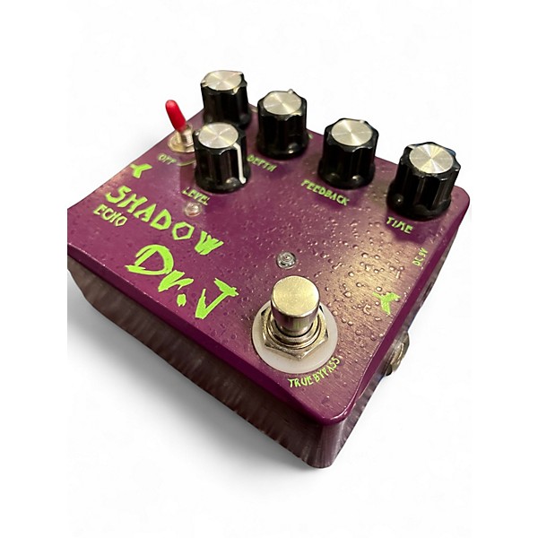 Used Joyo d54 Effect Pedal