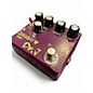 Used Joyo d54 Effect Pedal