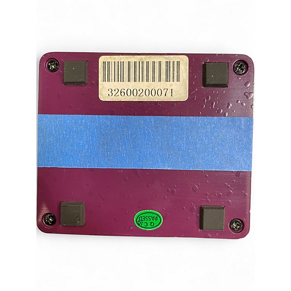 Used Joyo d54 Effect Pedal