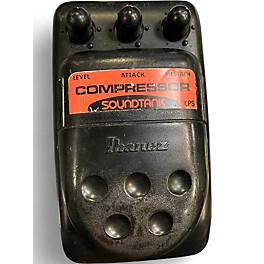 Used Ibanez cp5 Effect Pedal