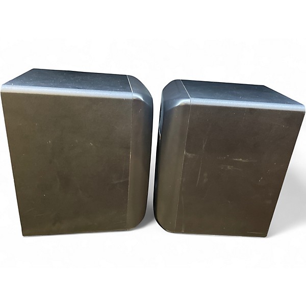 Used KRK KRK ROKIT 6 RPG 2 PAIR Powered Monitor