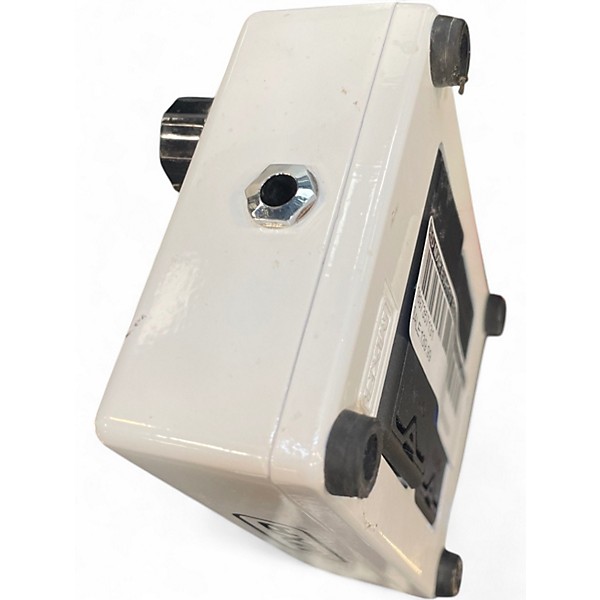 Used MXR EVH117 Eddie Van Halen Flanger Effect Pedal