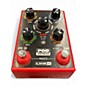 Used Line 6 Pocket Pod Express Amp Modeler Effect Processor