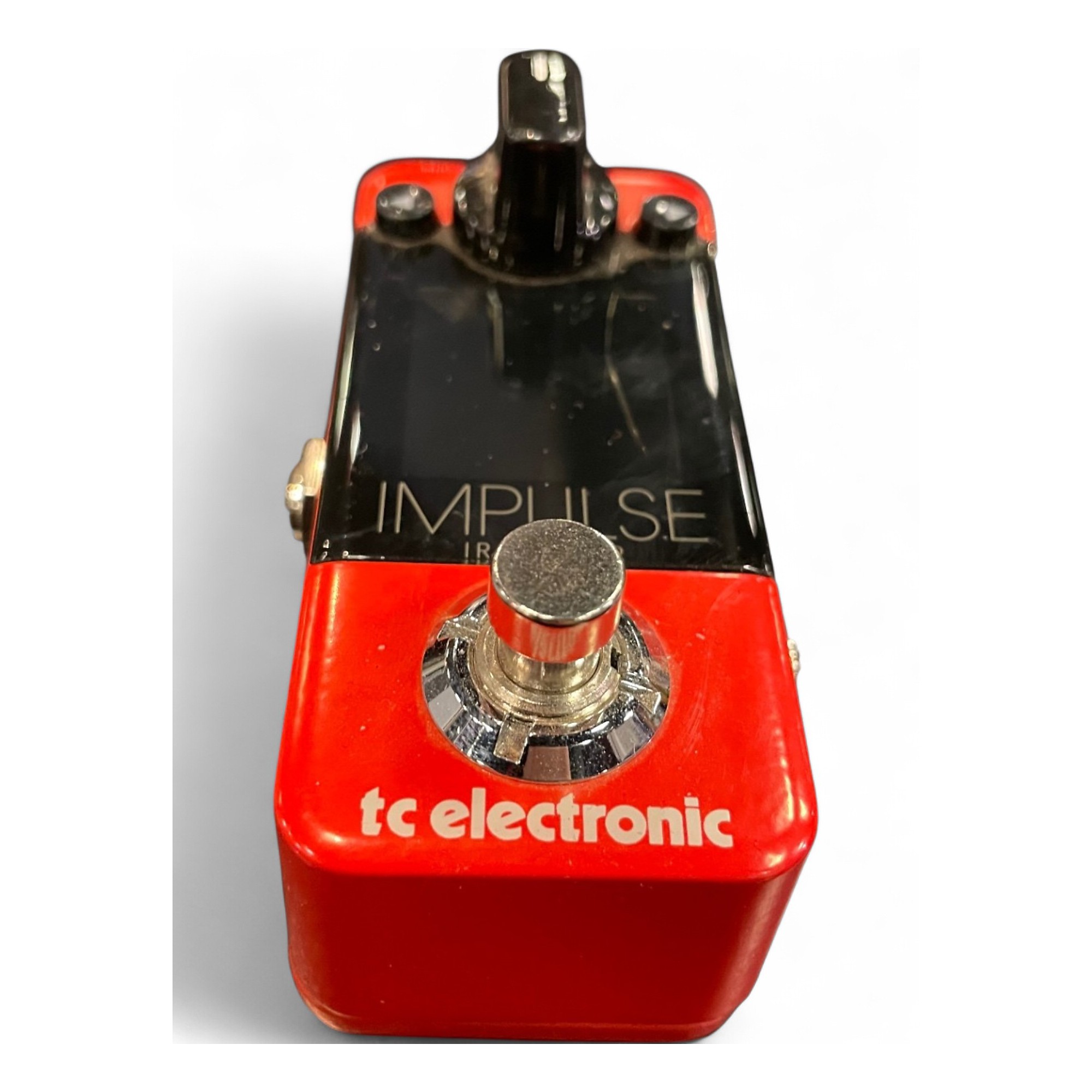 Used TC Electronic Impluse IR Loader Effect Processor