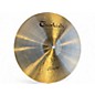 Used Turkish 20in CLASSIC Cymbal