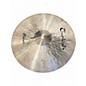 Used Turkish 20in CLASSIC Cymbal
