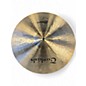 Used Turkish 20in CLASSIC Cymbal