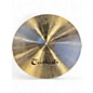 Used Turkish 20in CLASSIC Cymbal