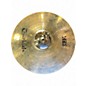 Used Turkish 20in X-TR BRILLIAT RIDE Cymbal