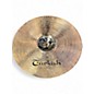 Used Turkish 20in X-TR BRILLIAT RIDE Cymbal
