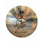 Used Turkish 20in X-TR BRILLIAT RIDE Cymbal