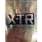 Used Turkish 20in X-TR BRILLIAT RIDE Cymbal