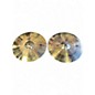 Used Turkish 15in META BRILLIANT  Cymbal thumbnail