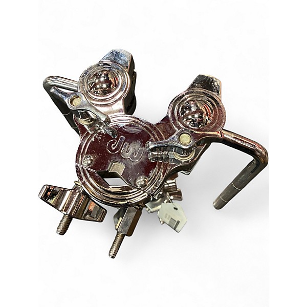 Used DW 9900 Heavy-Duty Double Tom Stand Rack Stand