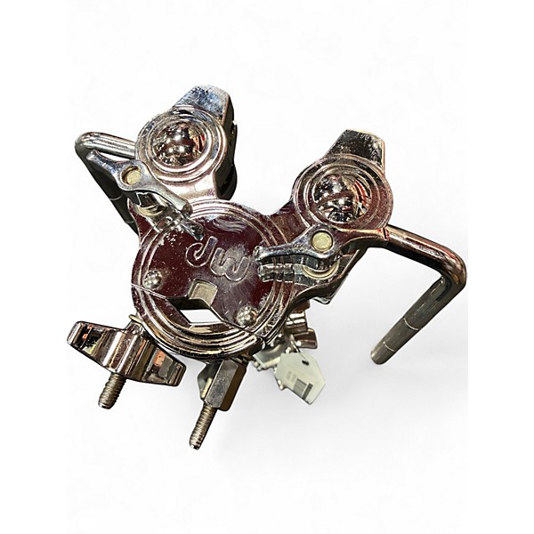 Used DW 9900  9900 Heavy-Duty Double Tom Stand Rack Stand