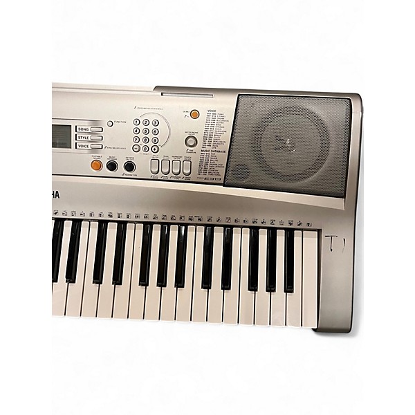 Used Yamaha psr313