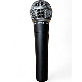 Used Pyle pdm58 Dynamic Microphone