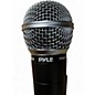 Used Pyle pdm58 Dynamic Microphone