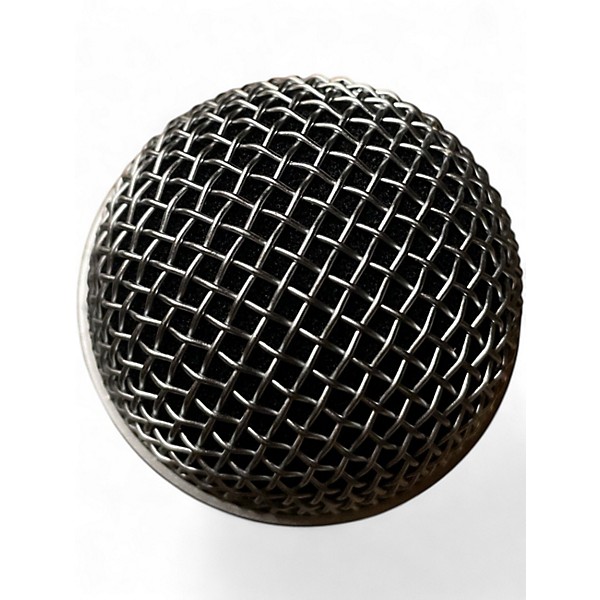 Used Pyle pdm58 Dynamic Microphone