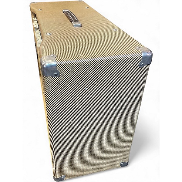 Used Carvin BELAIR 2X12 VINTAGE TUBE Tube Guitar Combo Amp