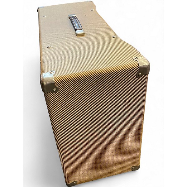 Used Carvin BELAIR 2X12 VINTAGE TUBE Tube Guitar Combo Amp