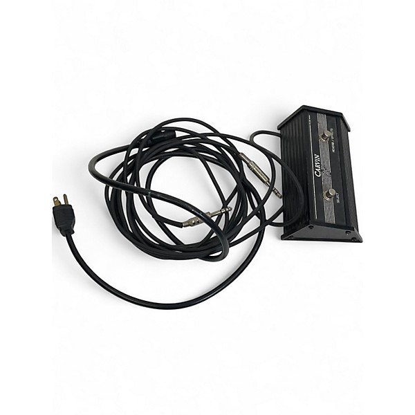 Used Carvin BELAIR 2X12 VINTAGE TUBE Tube Guitar Combo Amp