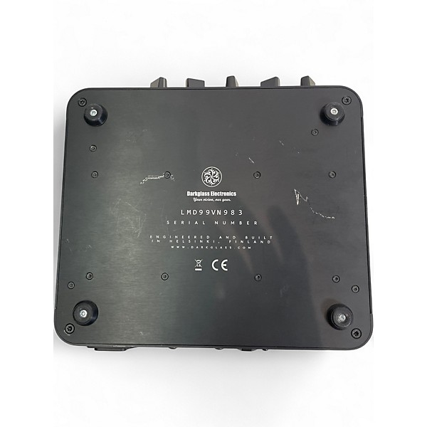 アンプ Darkglass Electronics Microtubes 900 V1 Microtubes X 900 – Darkglass