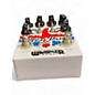 Used Wampler PLEXI DRIVE DELUXE Effect Pedal