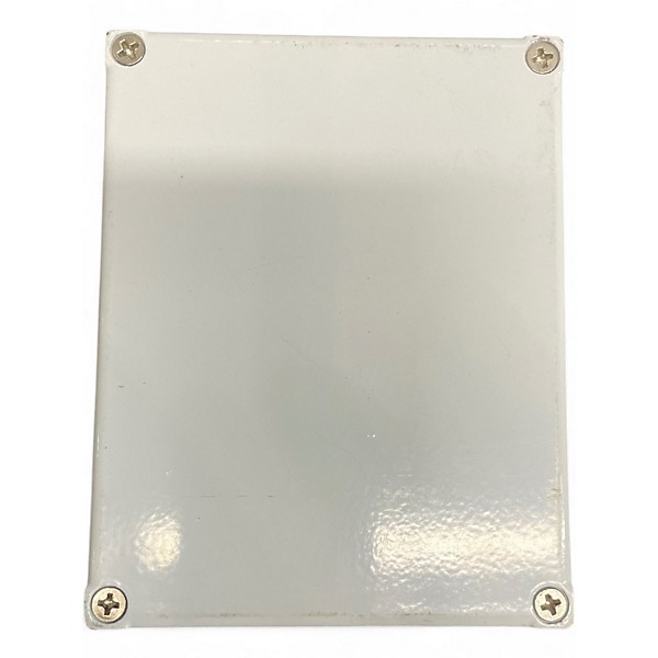 Used Wampler PLEXI DRIVE DELUXE Effect Pedal