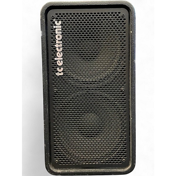 Used TC Electronic RS-212C Bass Cabinet
