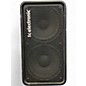 Used TC Electronic RS-212C Bass Cabinet thumbnail