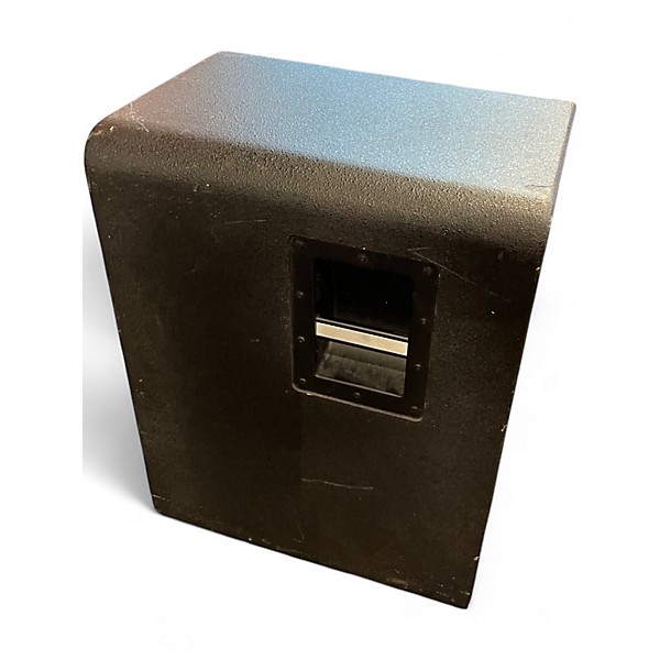 Used TC Electronic RS-212C Bass Cabinet