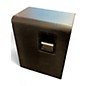 Used TC Electronic RS-212C Bass Cabinet