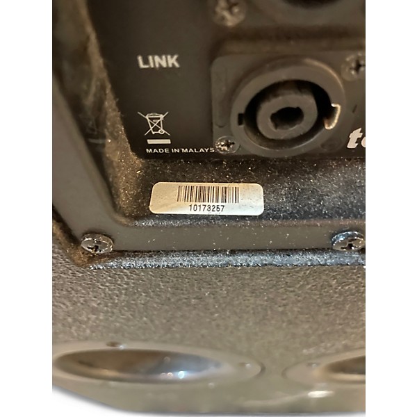 Used TC Electronic RS-212C Bass Cabinet