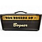 Used Bogner Bogner Shiva No Reverb 6L6 60W Tube Guitar Amp Head thumbnail