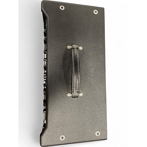 Used Bogner Bogner Shiva No Reverb 6L6 60W Tube Guitar Amp Head