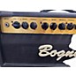 Used Bogner Bogner Shiva No Reverb 6L6 60W Tube Guitar Amp Head