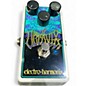 Used Electro-Harmonix Octavix Fuzz Effect Pedal thumbnail