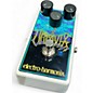 Used Electro-Harmonix Octavix Fuzz Effect Pedal