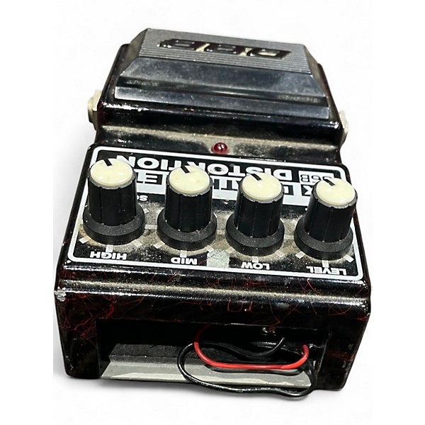 Used DOD FX86 Death Metal Effect Pedal | Guitar Center